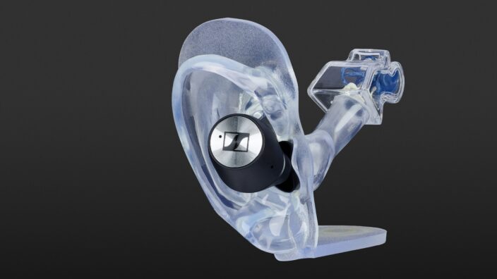Sennheiser Momentum True Wireless