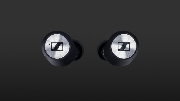 Sennheiser Momentum True Wireless