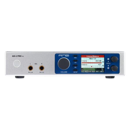 RME ADI-2 Pro FS