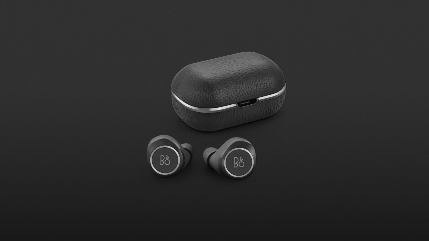 Bang & Olufsen Beoplay E8 2.0