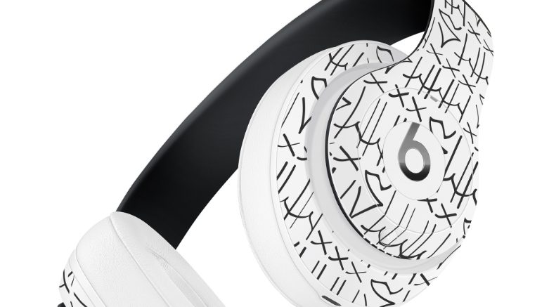 Neymar Jr 10 Custom Edition Studio3 Wireless