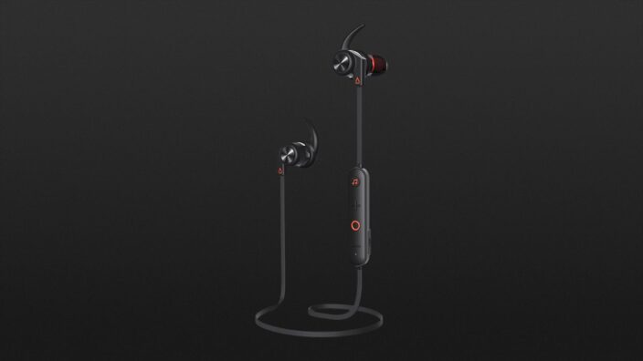 Creative Outlier ONE Plus