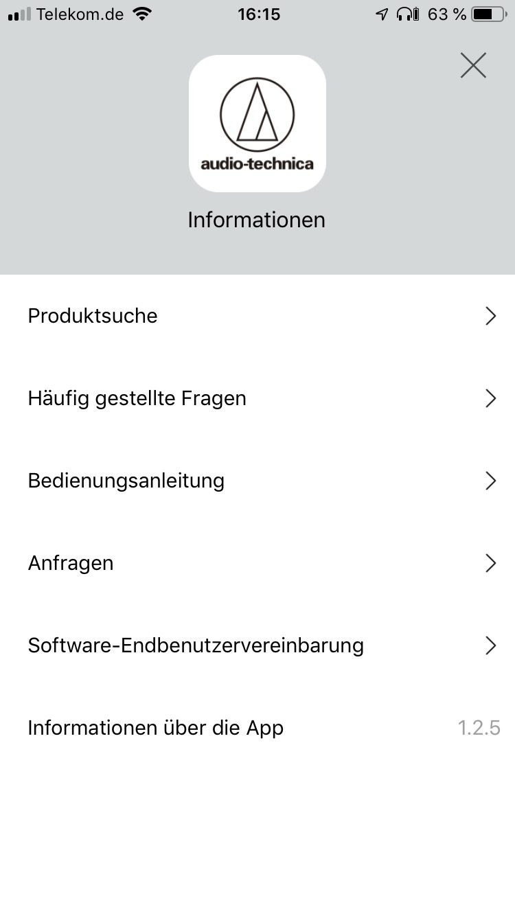 Informationen