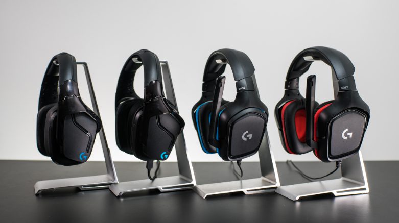 Logitech-G