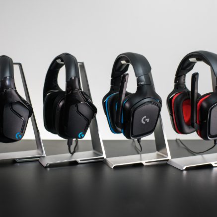 Logitech-G