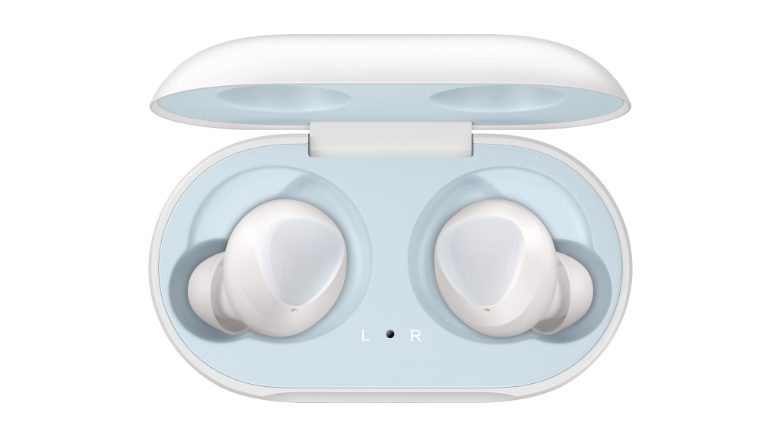 Samsung Galaxy Buds