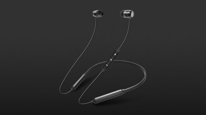 SoundMAGIC E11BT