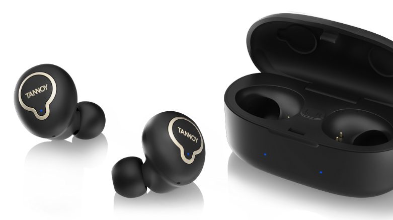 Tannoy Life Buds