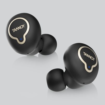 Tannoy Life Buds