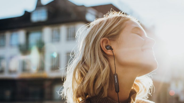 BEYERDYNAMIC BLUE BYRD