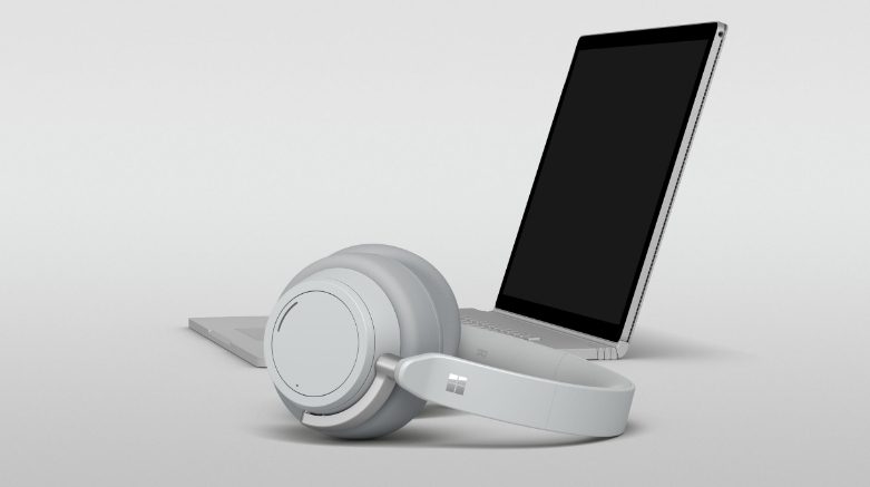 Microsoft Surface Headphones