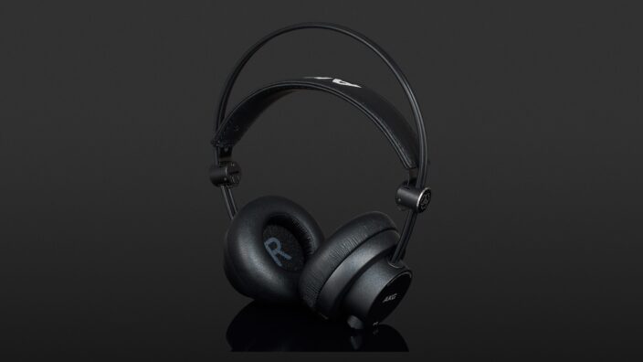 AKG K175