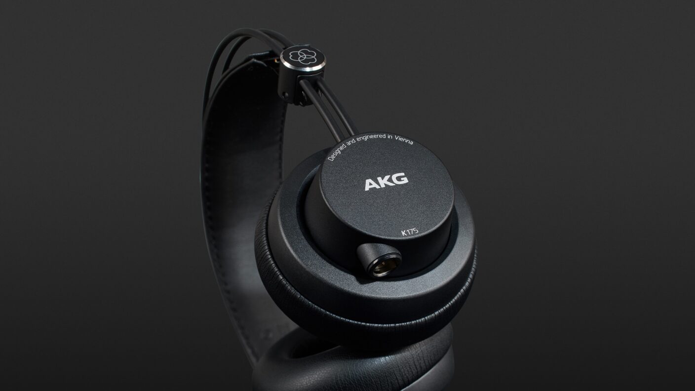 AKG K175