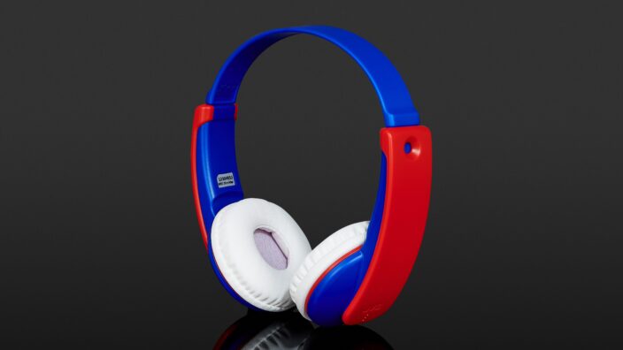 JVC HA-KD9BT-A Tinyphones Wireless