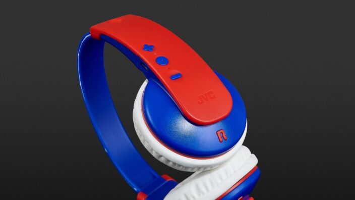 JVC HA-KD9BT-A Tinyphones Wireless