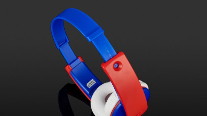 JVC HA-KD9BT-A Tinyphones Wireless