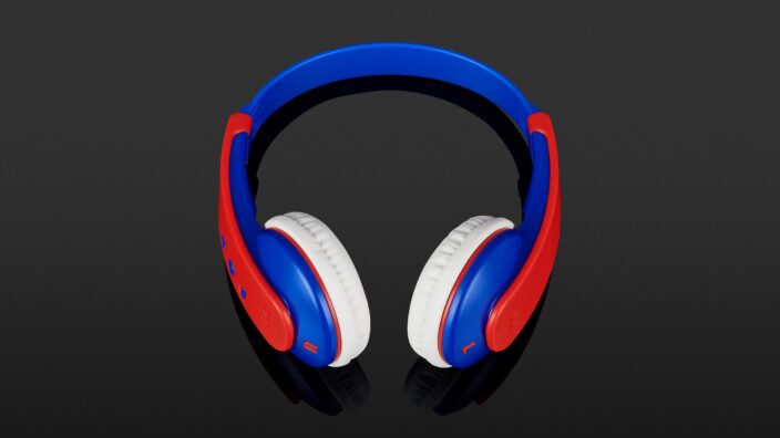 JVC HA-KD9BT-A Tinyphones Wireless