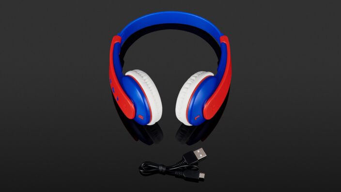 JVC HA-KD9BT-A Tinyphones Wireless
