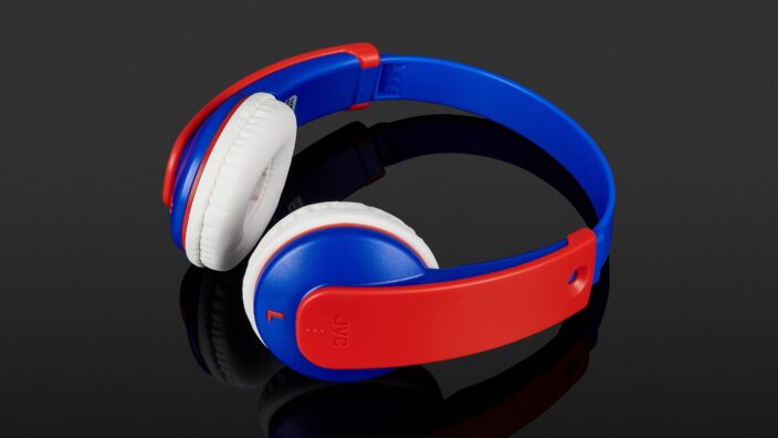 JVC HA-KD9BT-A Tinyphones Wireless