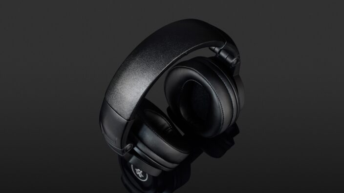 Mackie MC-250