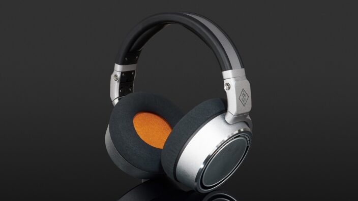 Neumann NDH 20