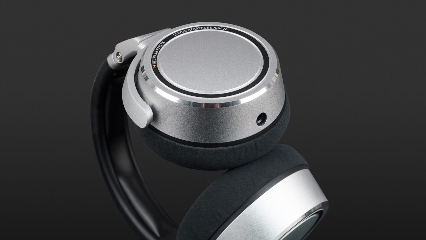 Neumann NDH 20