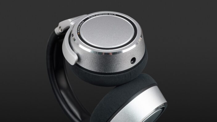 Neumann NDH 20