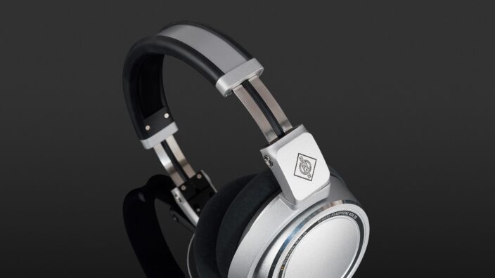 Neumann NDH 20
