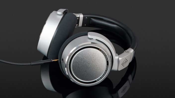 Neumann NDH 20