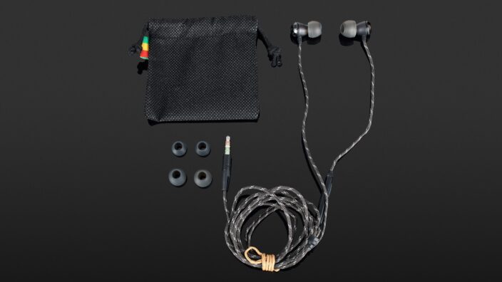 House of Marley Nesta