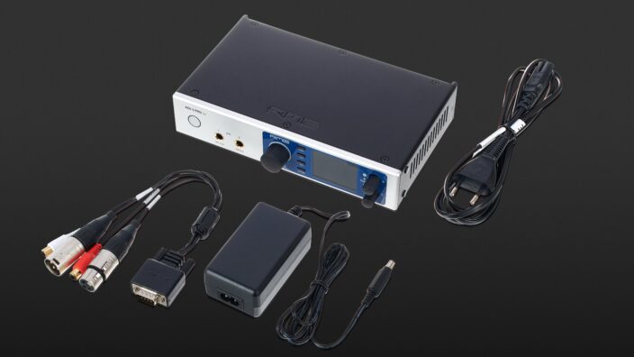 RME ADI-2 Pro FS