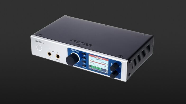 RME ADI-2 Pro FS