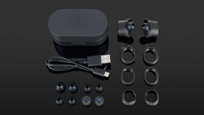 Audio-Technica ATH-SPORT7TW