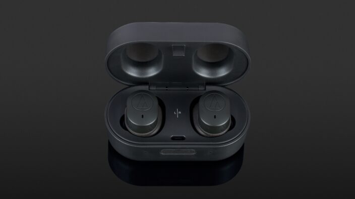 Audio-Technica ATH-SPORT7TW