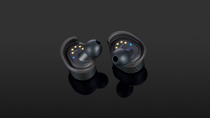 Audio-Technica ATH-SPORT7TW