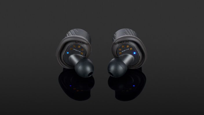 Audio-Technica ATH-SPORT7TW