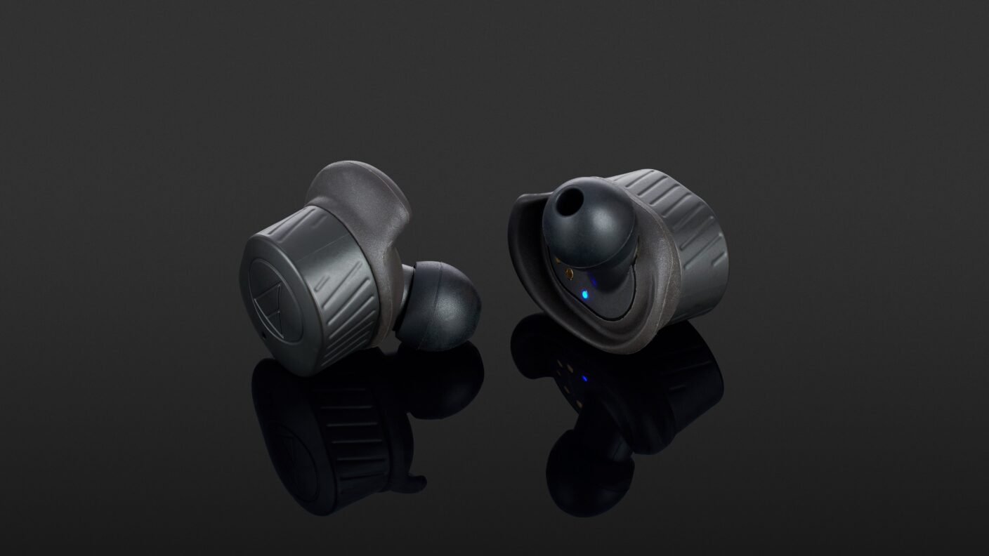 Audio-Technica ATH-SPORT7TW