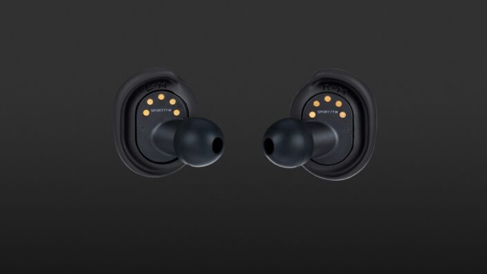 Audio-Technica ATH-SPORT7TW