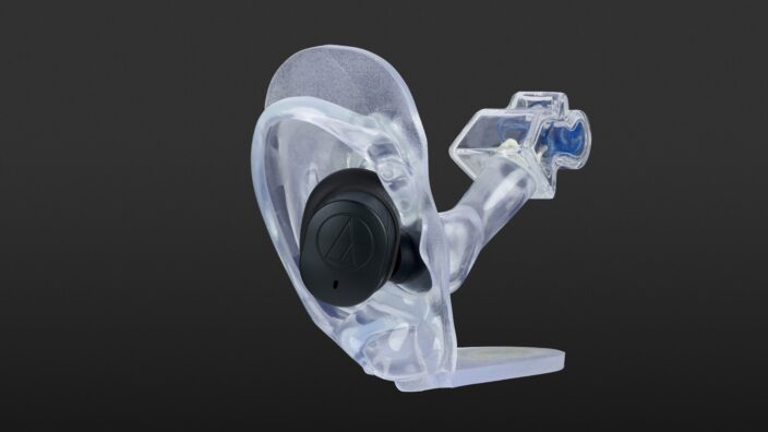 Audio-Technica ATH-SPORT7TW