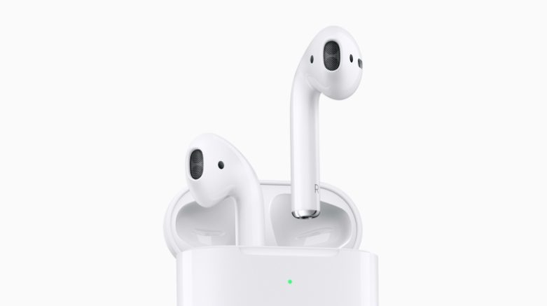 Apple AirPods 2
