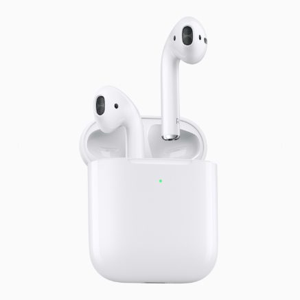 Apple AirPods 2
