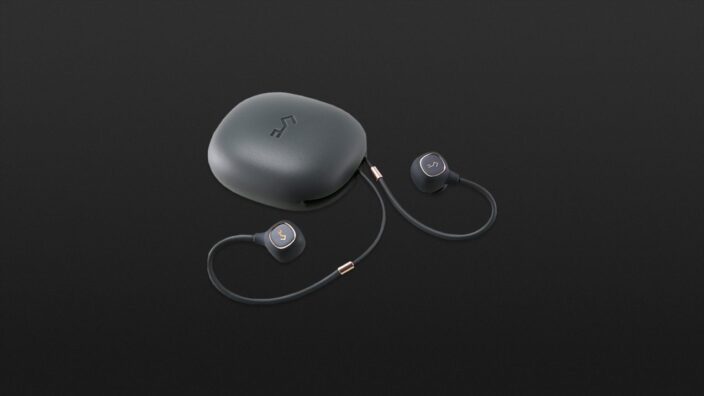 Aukey EP-B80