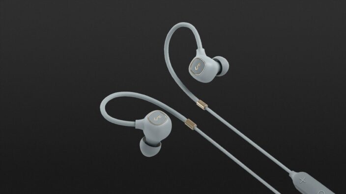 Aukey EP-B80