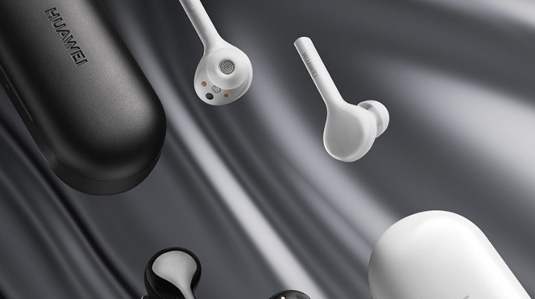 HUAWEI FreeBuds Lite