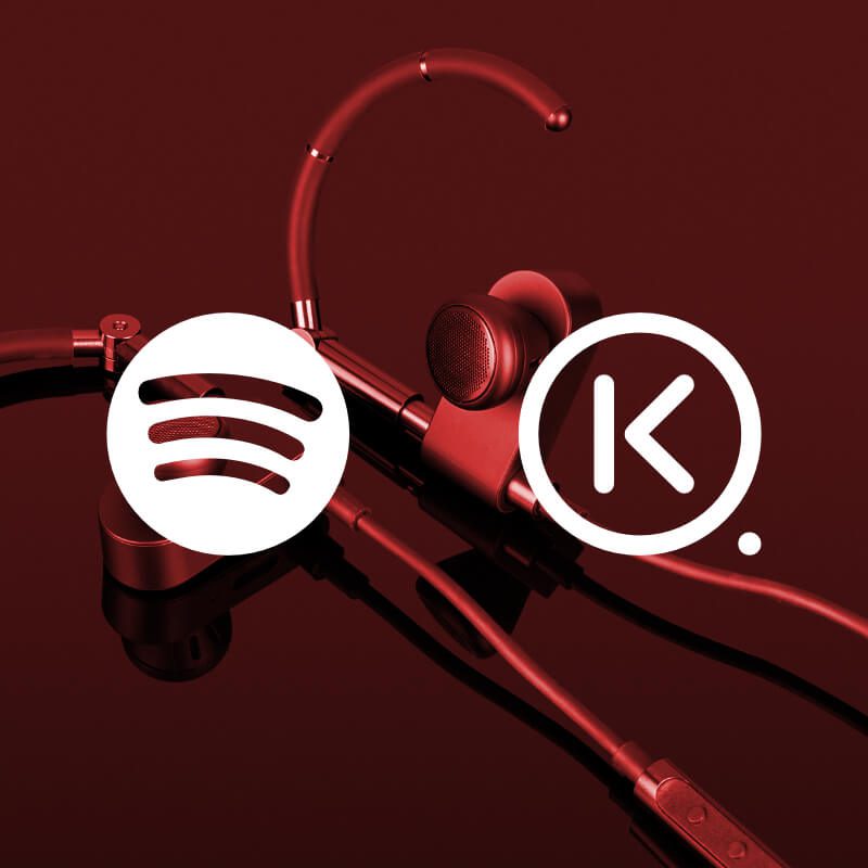KH-Spotify-Playlist