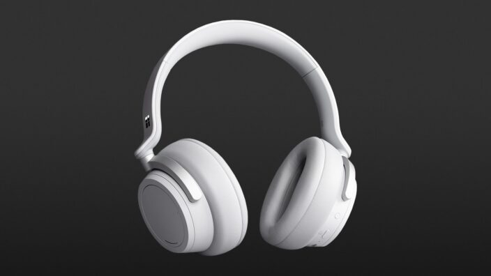 Microsoft Surface Headphones