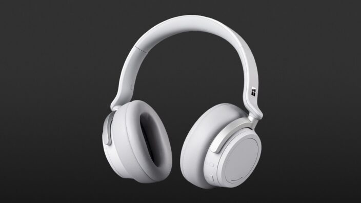 Microsoft Surface Headphones