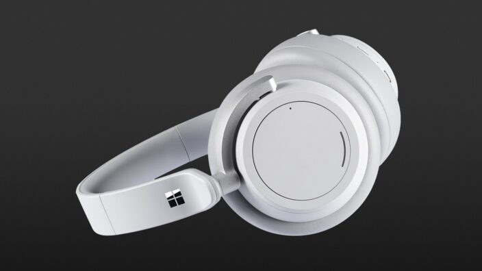 Microsoft Surface Headphones