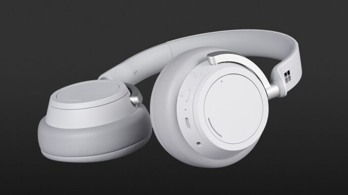 Microsoft Surface Headphones