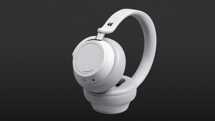 Microsoft Surface Headphones